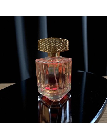 PERFUME DE MUJER LADY H.BROSS