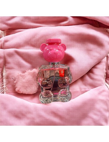 PERFUME DE MUJER CC026