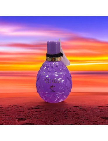 PERFUME DE MUJER CC 025