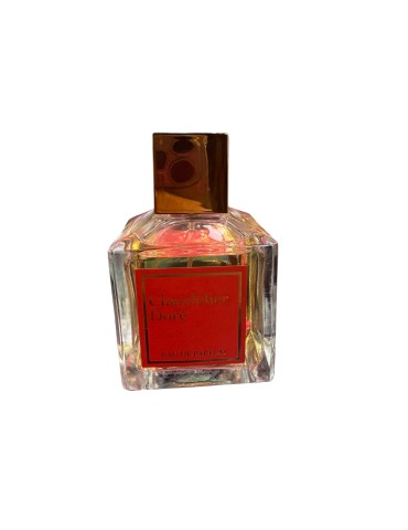 PERFUME DE MUJER V.V LOVE