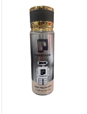 PERFUME DE HOMBRE  PHANTASM