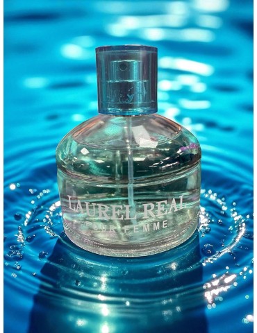 Perfumes Mujer Laurel Real Pour Femme Lovali Ref:138251.