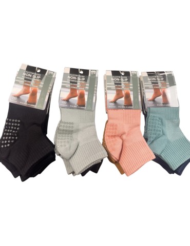 Calcetin de Mujer NON-SLIP...
