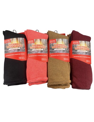 Calcetin de mujer Thermal...