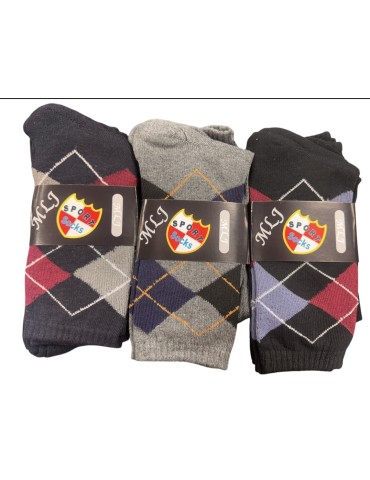 Calcetin de Hombre Sport
