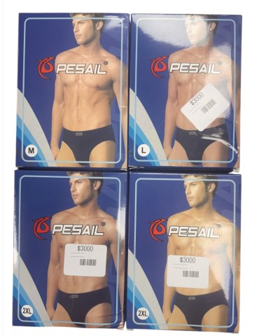 Slip de Hombre