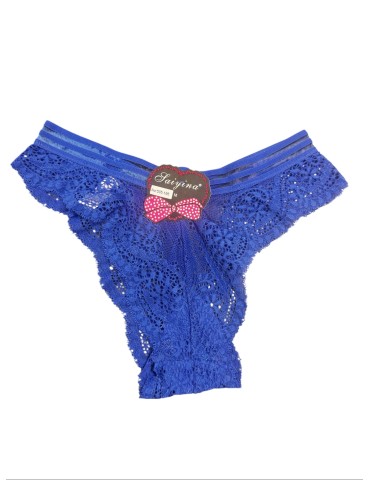 Colaless de mujer con encaje