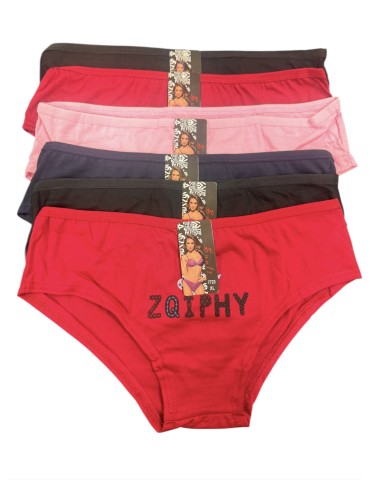 Calzon de mujer talla XL