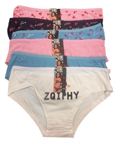 Calzon de mujer talla L