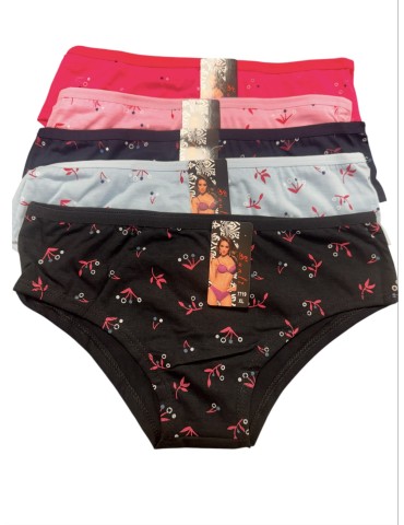 Calzon de mujer Surtido