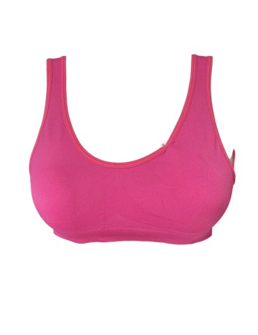 Peto deportivo de niña