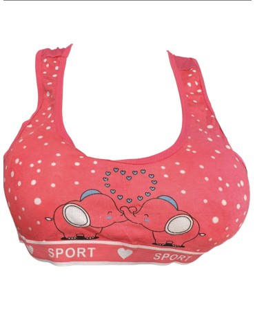 Peto Deportivo