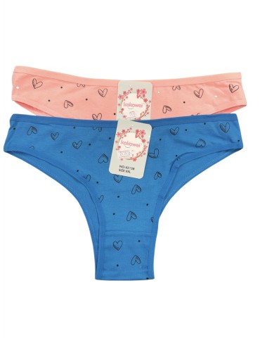 Pack de Colaless de Mujer