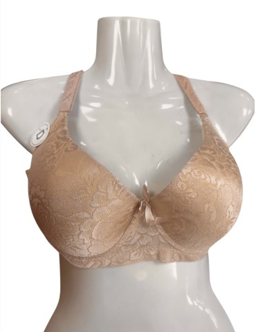 Sosten de Mujer Beige