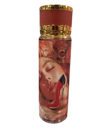 Perfume de mujer CL CL...