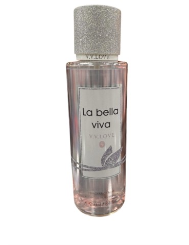 Perfume de mujer La bella viva