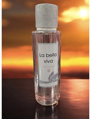 Perfume de mujer La bella viva