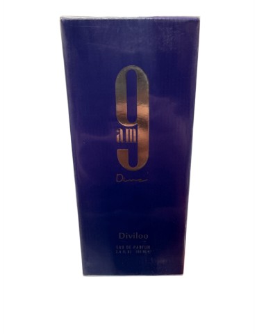 Perfume de Hombre 9am