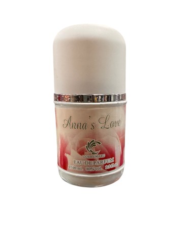 Perfume de Mujer Anna"s Love