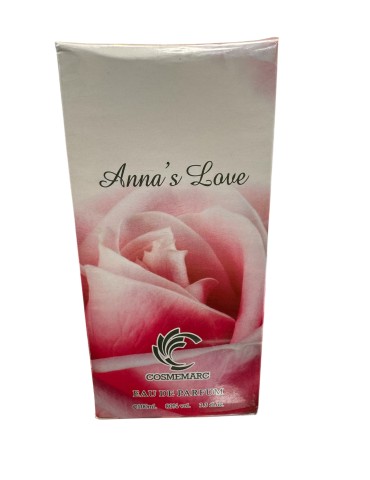 Perfume de Mujer Anna"s Love