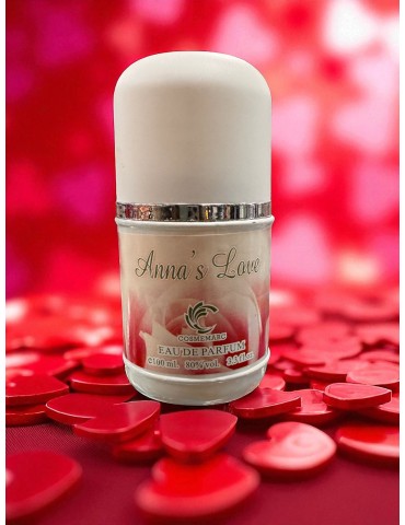 Perfume de Mujer Anna"s Love