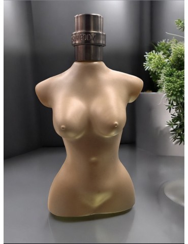Perfume de mujer Curby Body II