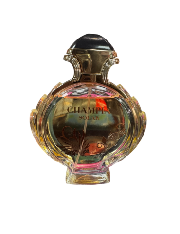 Perfume de mujer Champia
