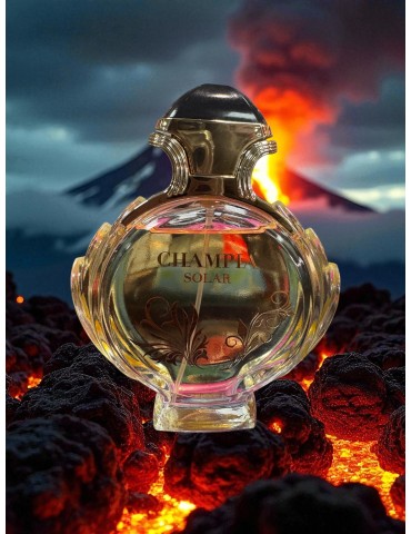 Perfume de mujer Champia