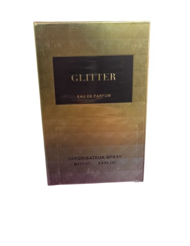 Perfume de mujer Glitter