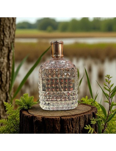 Perfume de mujer Glitter