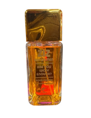Perfume de mujer Self Deceive