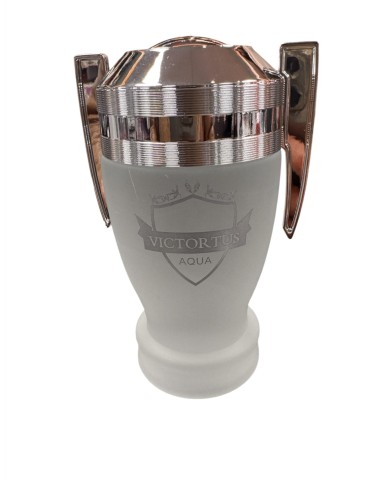 Perfume de hombre Victortus Aqua