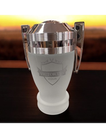Perfume de hombre Victortus Aqua