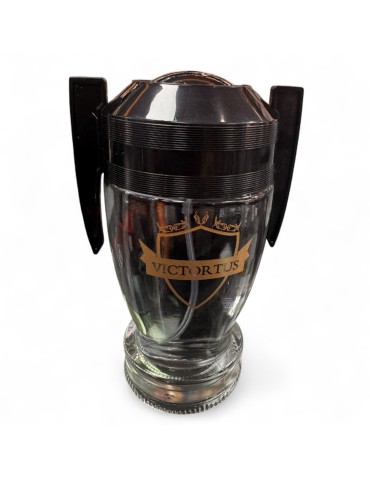 Perfume de hombre Victortus Black