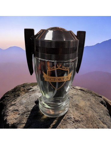 Perfume de hombre Victortus Black