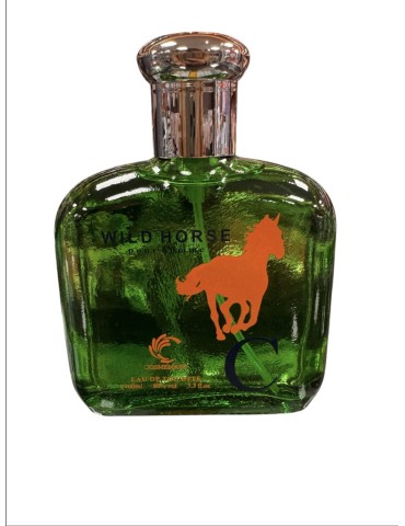 Perfume de Hombre Wild Horse
