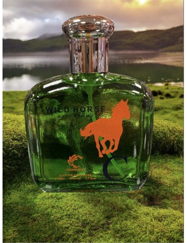 Perfume de Hombre Wild Horse