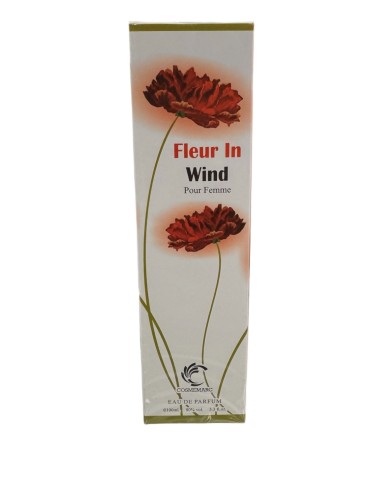 PERFUMES De Mujer Fleur In Wind Cosmemarc