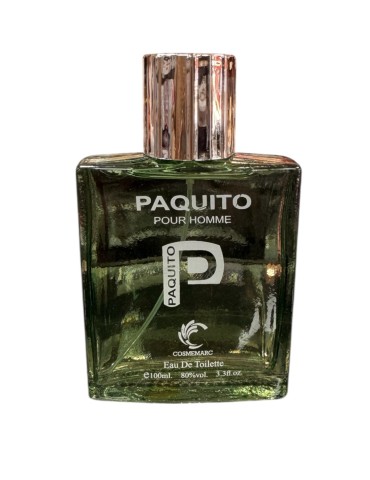 PERFUMES De Hombre Paquito...