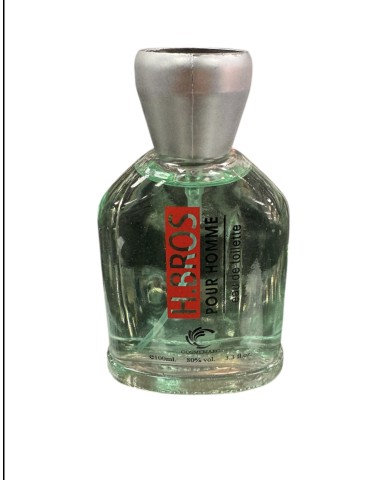 Perfume de Hombre H.Bros