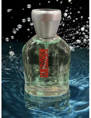 Perfume de Hombre H.Bros
