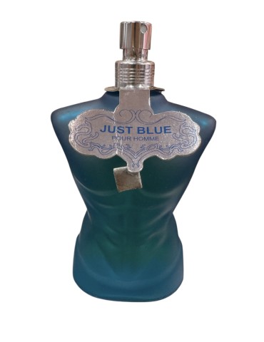 Perfume de Hombre Just Blue...