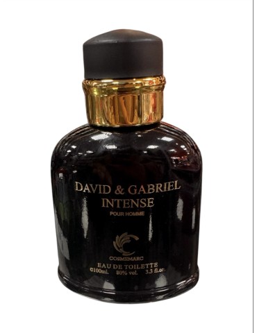Perfume de Hombre David &...