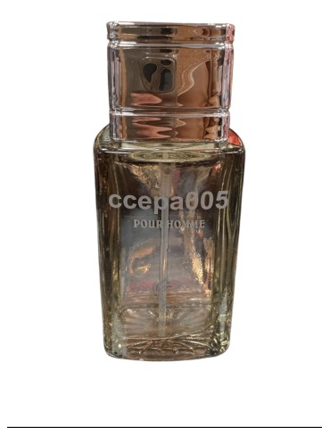 Perfume de Hombre Pour Homme