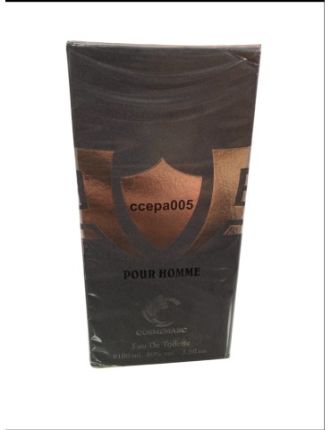 Perfume de Hombre Pour Homme