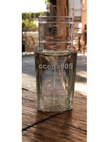 Perfume de Hombre Pour Homme