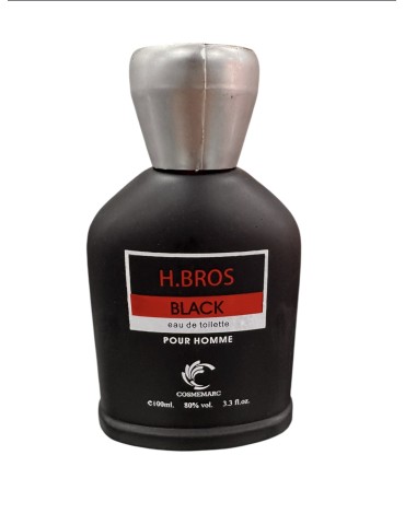 Perfume de hombre H.BROS...