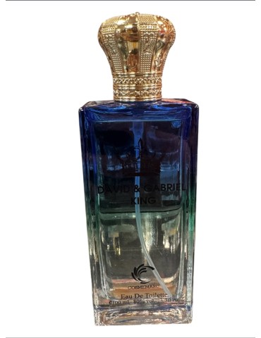 Perfume de Hombre David &...