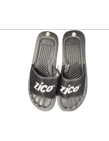Chalas Zico negras