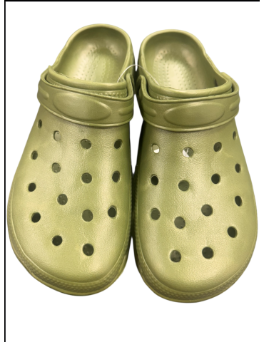 Chalas de Goma